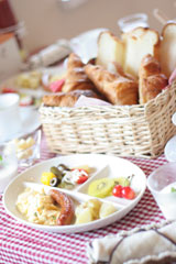 �َR �y���V�����E�h���@B&B Verdure�F�{�݊T�v�F���H2���l�܂ō���