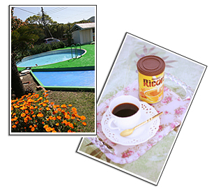 ��[���F�َR �y���V�����EBBQ B&B Verdure�F�T�[�r�X�F���t���N�\���W�[