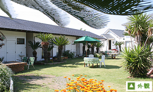 ��[���F�َR �y���V�����EBBQ�E�v�[�� B&B Verdure�F�{�݊T�v�F���[�Y�̂�����