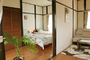 ��[���F�َR �y���V�����EBBQ�E�v�[�� B&B Verdure�F�{�݊T�v�F���[�Y�̂�����