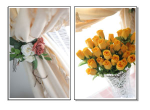 ��[���F�َR �y���V�����EBBQ B&B Verdure�F�T�[�r�X�F�A���}�N���t�g