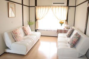 ��[���F�َR �y���V�����EBBQ�E�v�[�� B&B Verdure�F�{�݊T�v�F���[�Y�̂�����