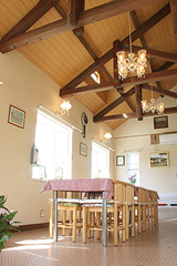 �َR �y���V�����E�h���@B&B Verdure�F�{�݊T�v�F�_�C�j���O���[��