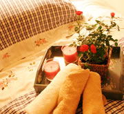 B&B Verdure(ヴェルデュール)